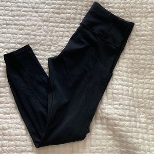 Athleta leggings size small